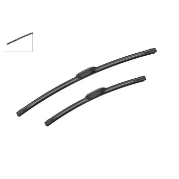 METL SET 339701400H ( DF-440 ) 650X475 A3 2020- BOSCH 