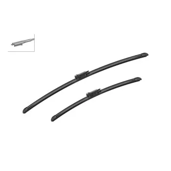 METL 3397014939 ( ) BMW 5 G60 2023- BOSCH 