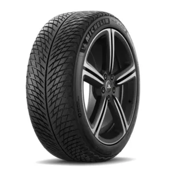 MICH 275/45X22 112V XL TL PILOT ALPIN 5 SUV 