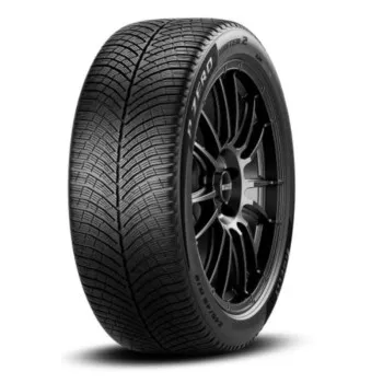 PIRELLI 245/45X19 102V XL P-ZERO WINTER 2 