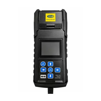 TESTER 007935660660 ZA ISPITIVANJE NAPONA AKUM. ( ) MARELLI 