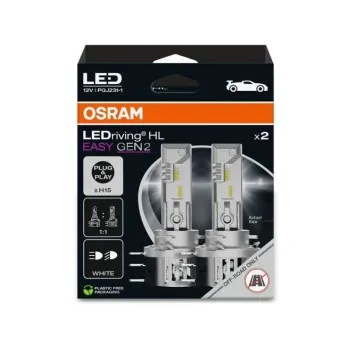 SIJAL LED HL EASY XEN/H15 64176DWESY2-2HB OSRAM 