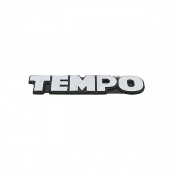 AMBLEM TEMPO 