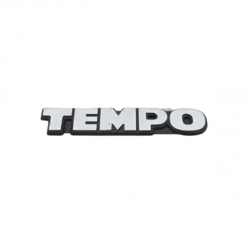 AMBLEM TEMPO 