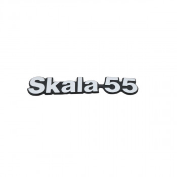 AMBLEM SKALA 55 Z-101 