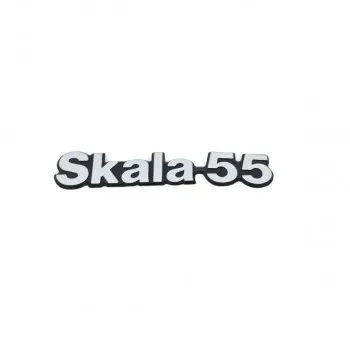 AMBLEM SKALA 55 Z-101 