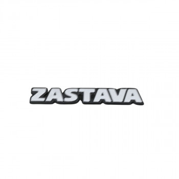AMBLEM ZASTAVA ZASTAVA 
