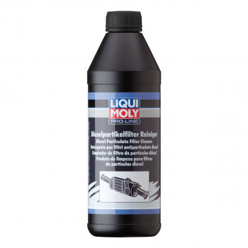 PRO LINE DPF REINGER (CLEANER) 5169 1L L.MOLY 