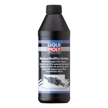PRO LINE DPF REINGER (CLEANER) 5169 1L L.MOLY 