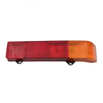 STOP LAMPA D CINQ 92-98 ZUTO-CRVENA 