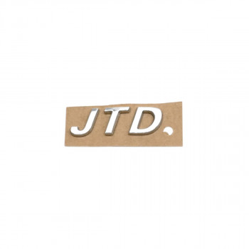 AMBLEM ZAD 51702343 JTD II 