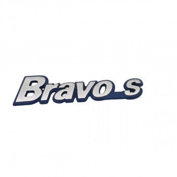 AMBLEM 40/801 7791329 BRAVO S 