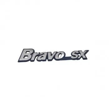 AMBLEM 7791334 BRAVO SX 