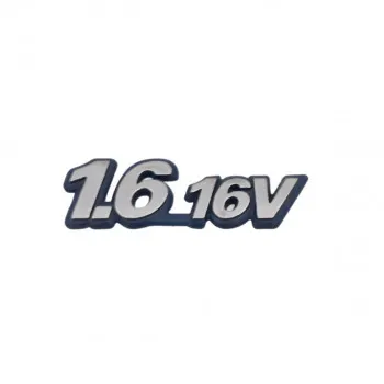AMBLEM 40/821 7790706 1.6 16V 