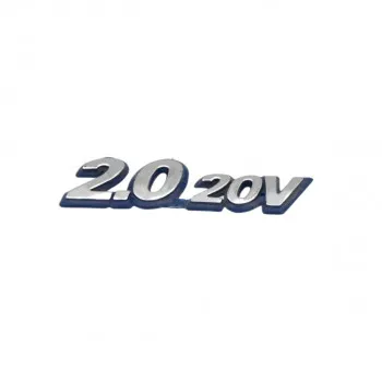 AMBLEM 10/823 46442354 2.0 20V 