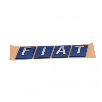 AMBLEM ZAD FIAT //// 46828686 