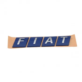 AMBLEM ZAD FIAT //// 46828686 