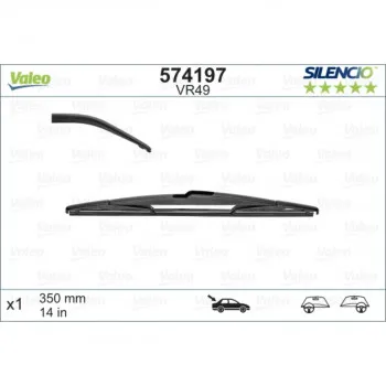 METL VM39 574197 = 574288 VM49 ( 116545 ) VALEO 