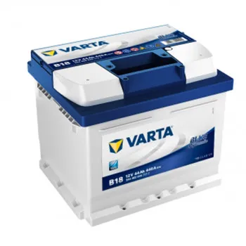 AKUM VARTA BLU DYN 12V44AH D+ NORMAL B18 ( EB442 ) 