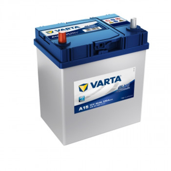 AKUM VARTA BLU DYN 12V40AH L+ASIA A15 