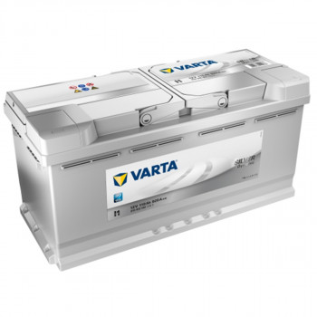 AKUM VARTA SILVER DYN 12V110AH D+ I1 ( EB1100 ) 