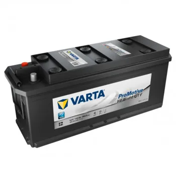 AKUM VARTA PROMOT BLAC DYN 12V110AH L+ I2 