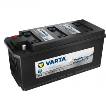 AKUM VARTA PROMOT BLAC DYN 12V143AH L+ K4 