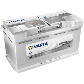 AKUM VARTA AGM START STOP 12V95AH D+ A5 ( G14 EK950 ) 
