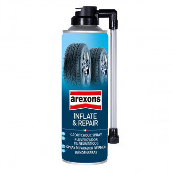 SPREJ ZA KRP GUMA 31042 = 32042=35042 = 34042 300ML AREXONS 