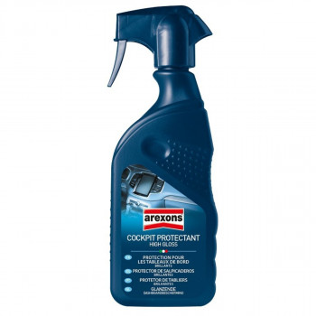 MLEKO ZA COC VISOKI SJAJ 8312 =31002 = 33002 = 32002 400ML AREXONS 