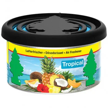 MIRIS WB KONZ TROPICAL 
