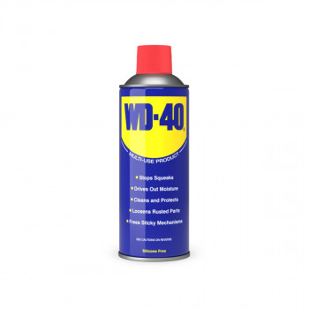 WD-40 200ML 