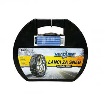 LANCI ZA SNEG GT 100 9MM 118099 ( 118099 222062  222254 16030 ) HEADLINE 