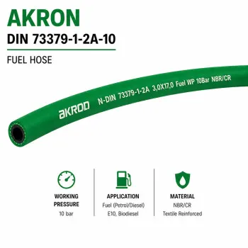 CREVO PANC FI3.2MM TBL370N 7805 ( 1M T400500 ) MET. 