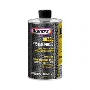 ADITIV DIESEL SYS PURGE WYNNS DSP 