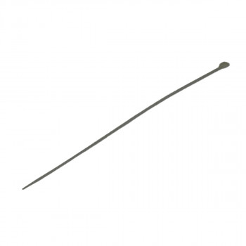 SELNA TRAK PVC 37/38CM BELA ( CRNA ) 4.8X380 (4.6X380 ) 