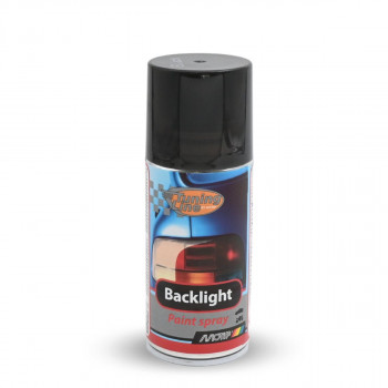 SPREJ ZA STOP CRNI 150ML MOTIP 