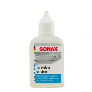 ODMRZIVAC PLAVI 50ML SONAX 