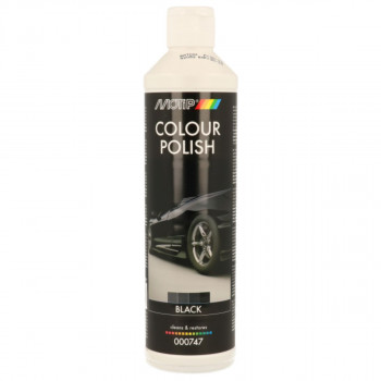 POLIR MLEKO MOTIP ZEL.500ML 
