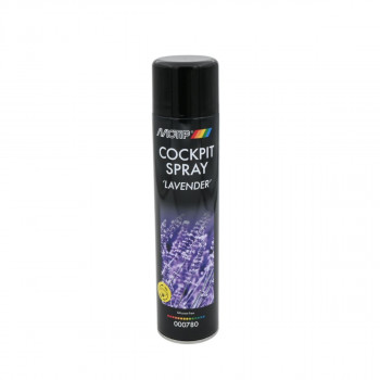 SPREJ COC MOTIP LAV.400ML 