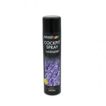 SPREJ COC MOTIP LAV.400ML 