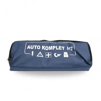 AUTO KOMPLET H-7 2020 ( SIJALICE, UZE, APOTEKA, PRSLUK,TROUGAO ) 