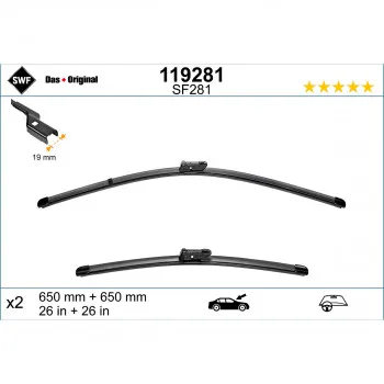 METL 119281 ( 574673 DF-102 ) ASTRA J PEUGEOT 508 SWF 
