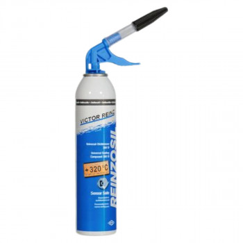 PASTA ZAPT 70-31414-20 ( 471.501 49392392 ) 200ML SPREJ CRNA -50+320'C REINZ 