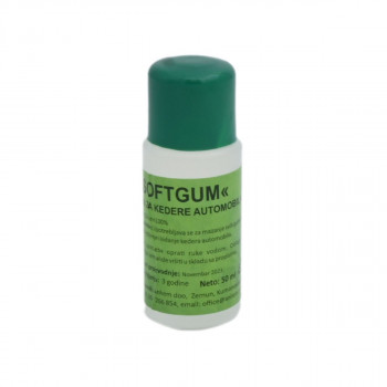 GLICERIN 50G ANHEM SOFTGUM ZA KEDERE 