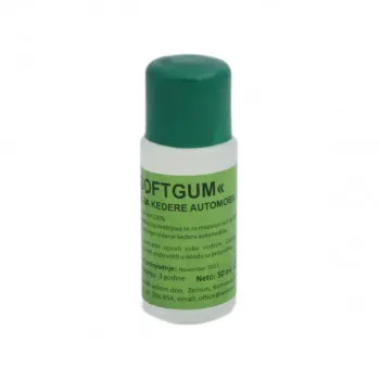 GLICERIN 50G ANHEM SOFTGUM ZA KEDERE 