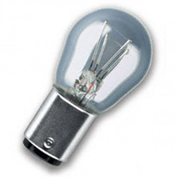 SIJAL 12/ P21/5W 7528 21/5W BAY15D OSRAM 