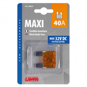 OSIG UBODNI MAXI 40A 70074 