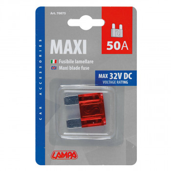 OSIG UBODNI MAXI 50A 70075 