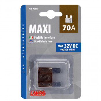 OSIG UBODNI MAXI 70A 70077 
